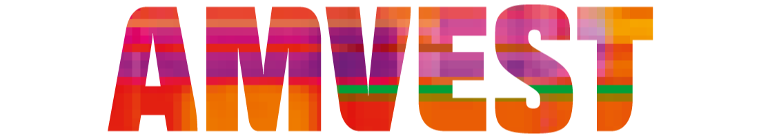 Logo - Amvest